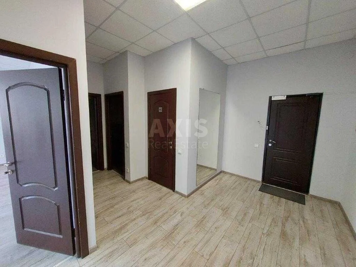 Офис ул. Нижний Вал 15, 98м2597029