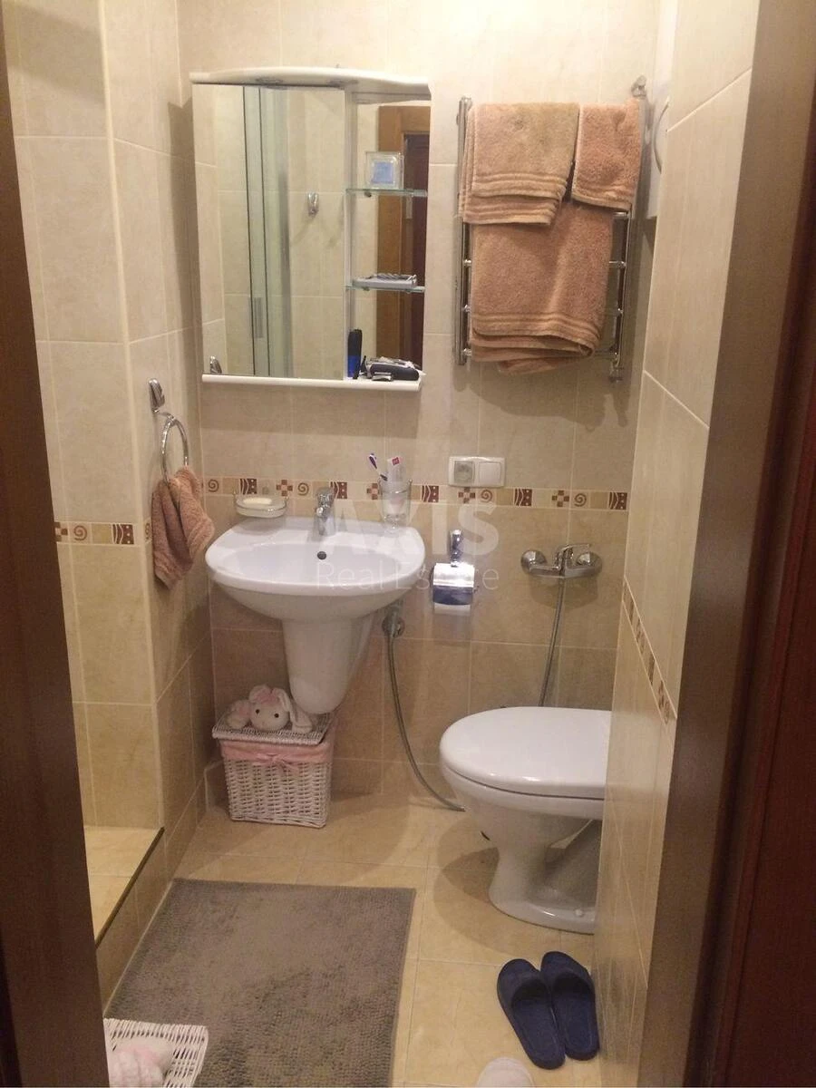 2к квартира ул. Всеволода Нестайка 6656559