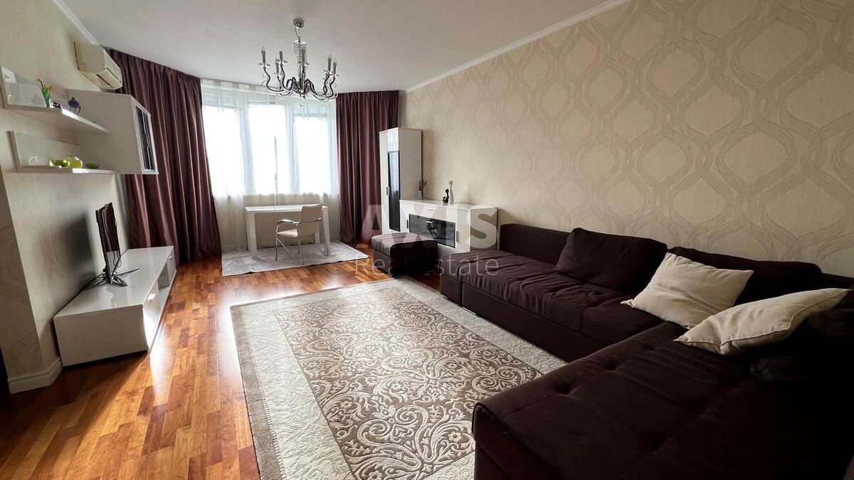 3k apartment vul. Gmyri Borysa 6614111