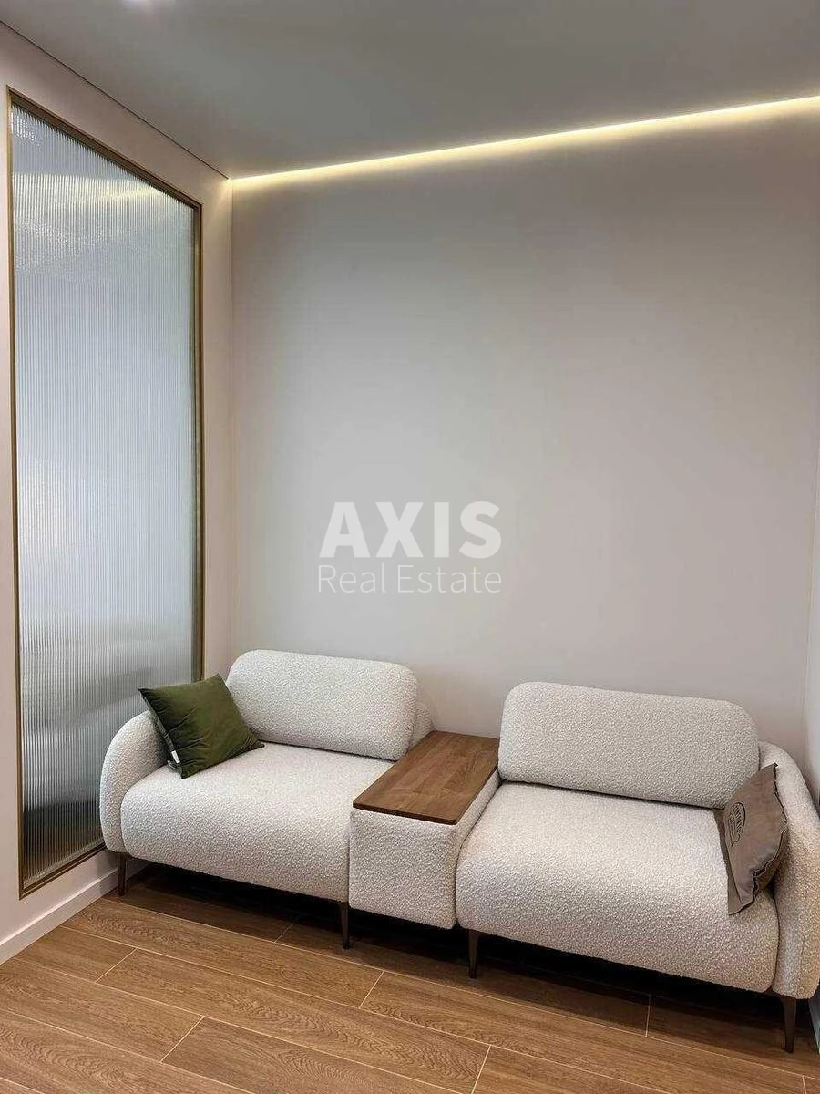 1k apartment vul. Andriya Verkhohlyada fourteen A713892