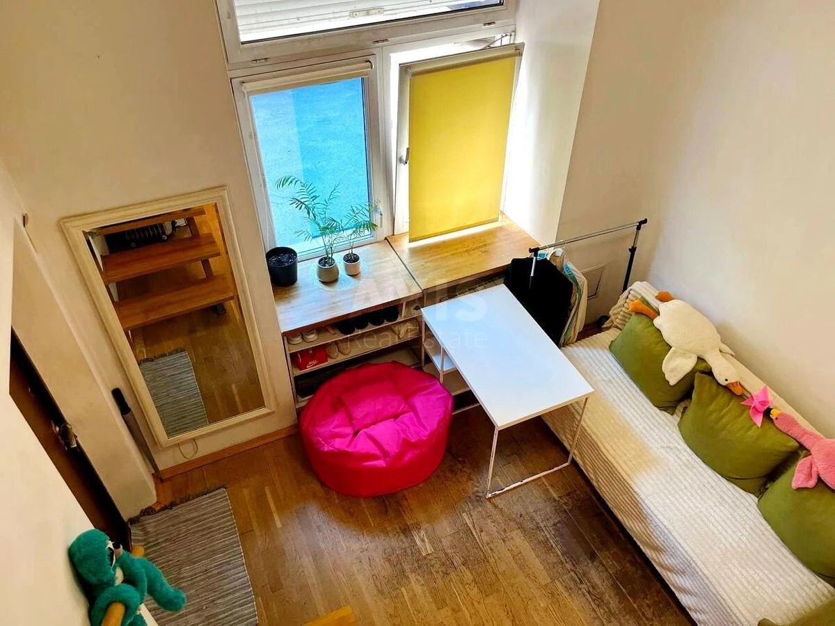 Объект торговли ул. Бульварно-Кудрявская 45Б, 32м2639591