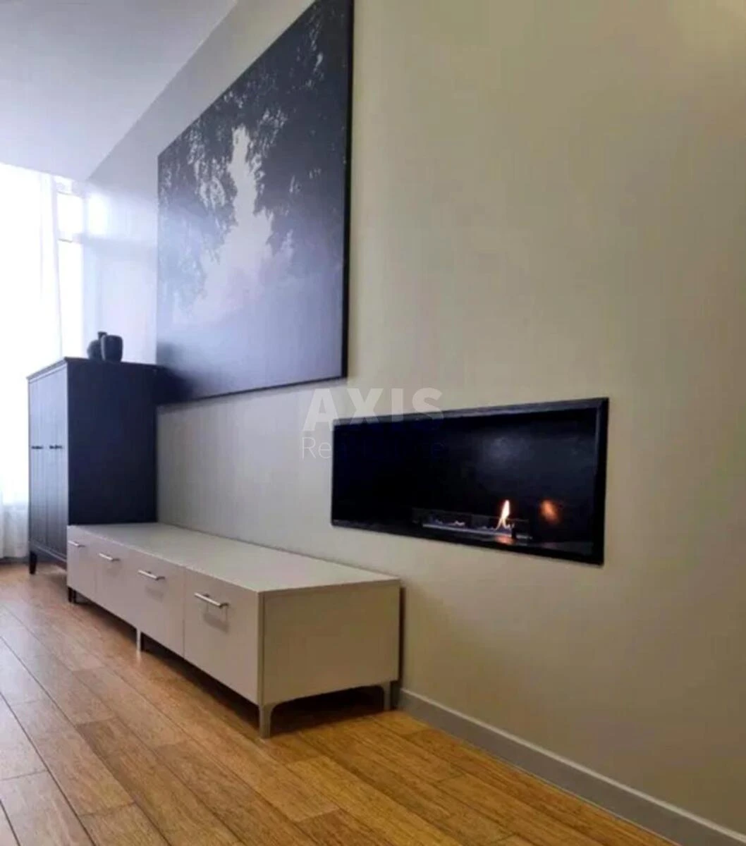 3k apartment vul. Jevgena Konoval'cja 32Г639955