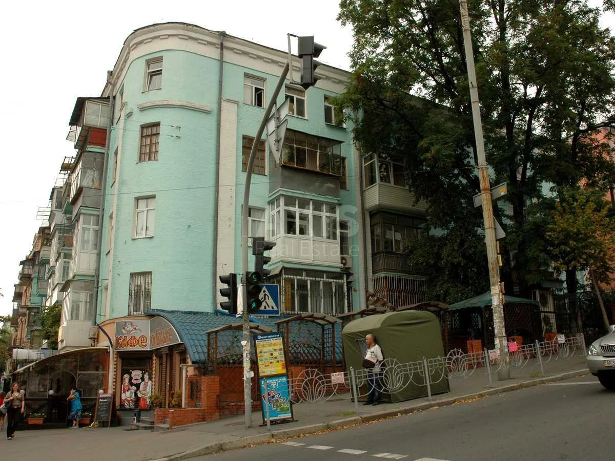 Офис ул. Саксаганского 42, 53м27192812