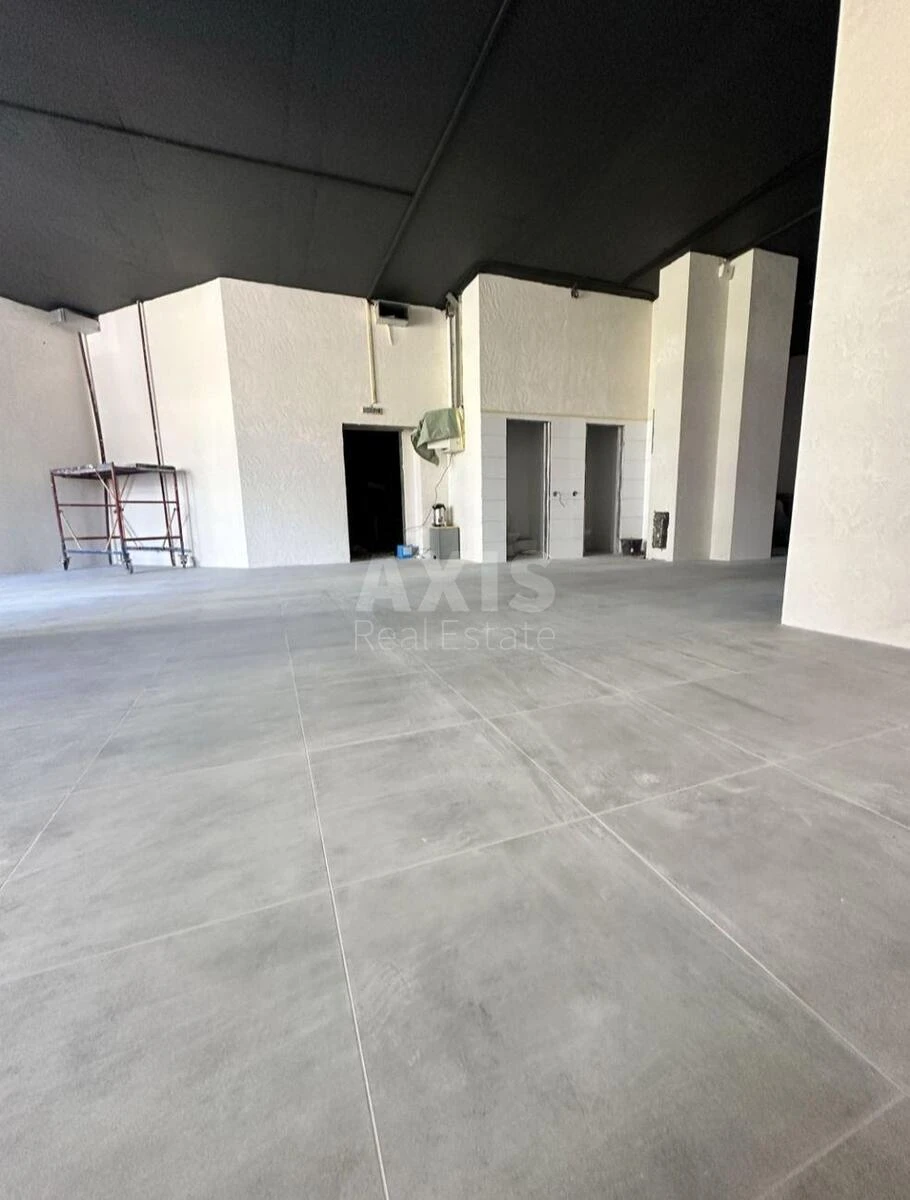 Trade object vul. Vyshgorods'ka 45, 120m2656944