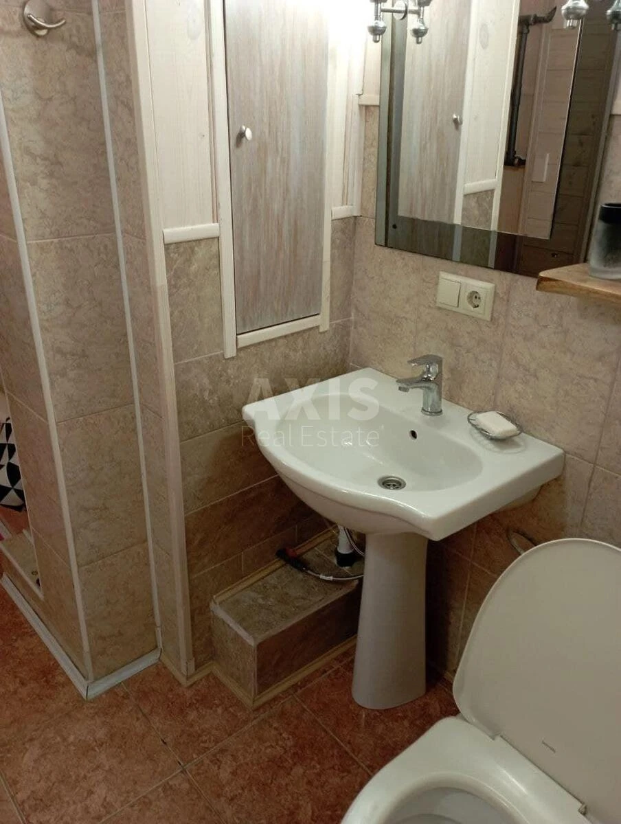 1к квартира ул. Предславинская 38672715