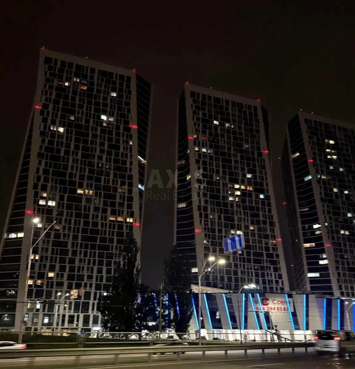 1к квартира пр-т Берестейский 11Б657097