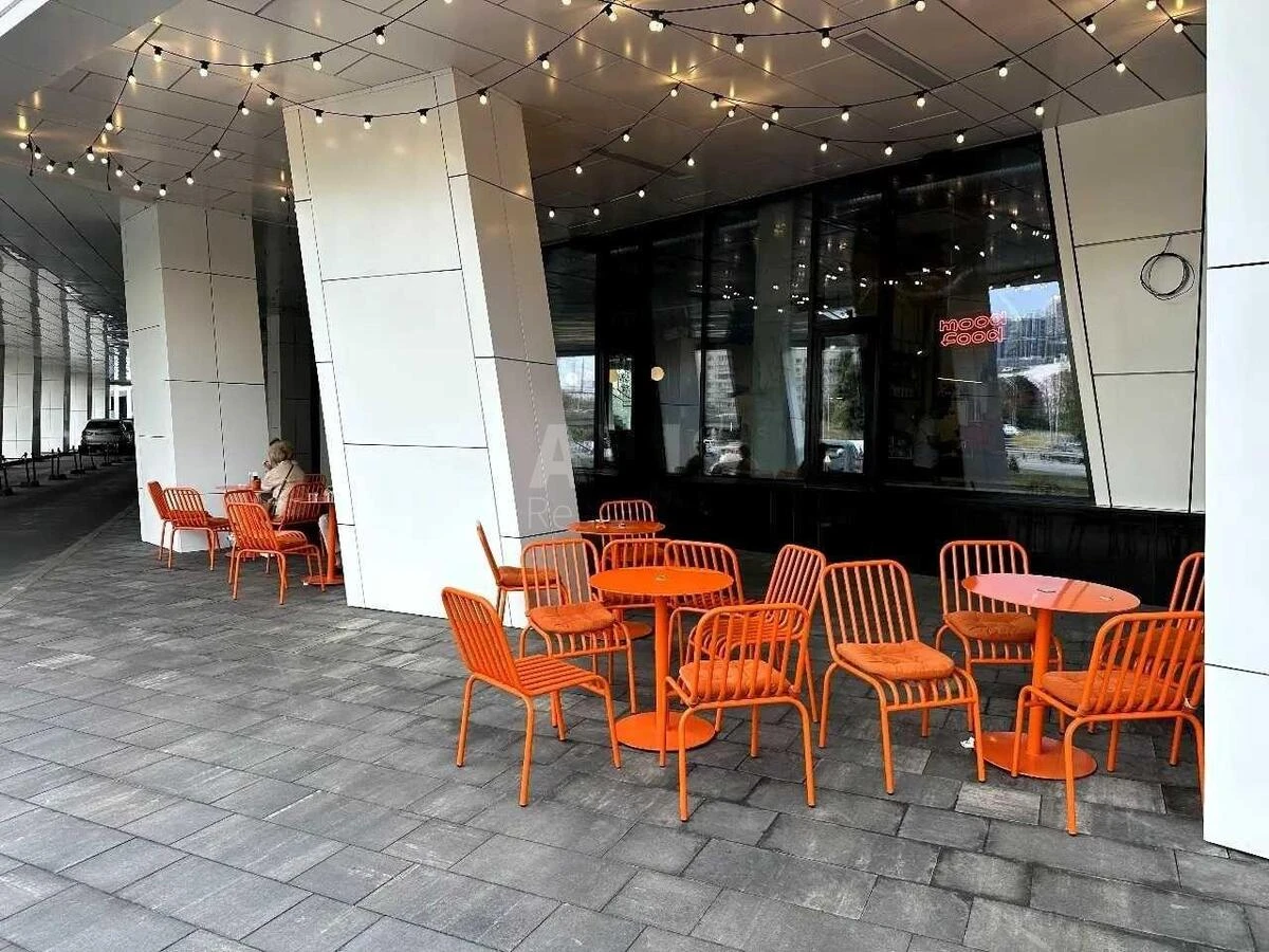 Office pr-t Berestejskij 11, 108m2657244