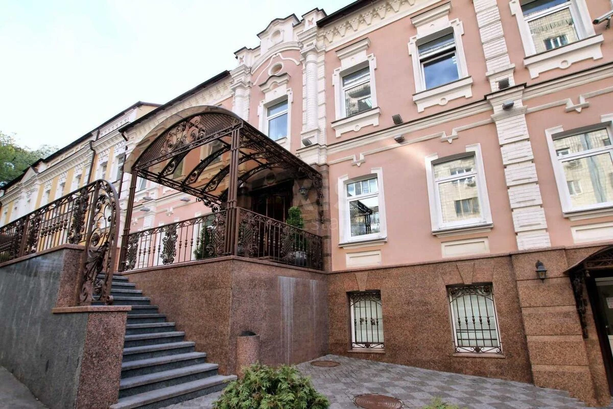 Office vul. Igorivs'ka 1/8, 3178m2657420