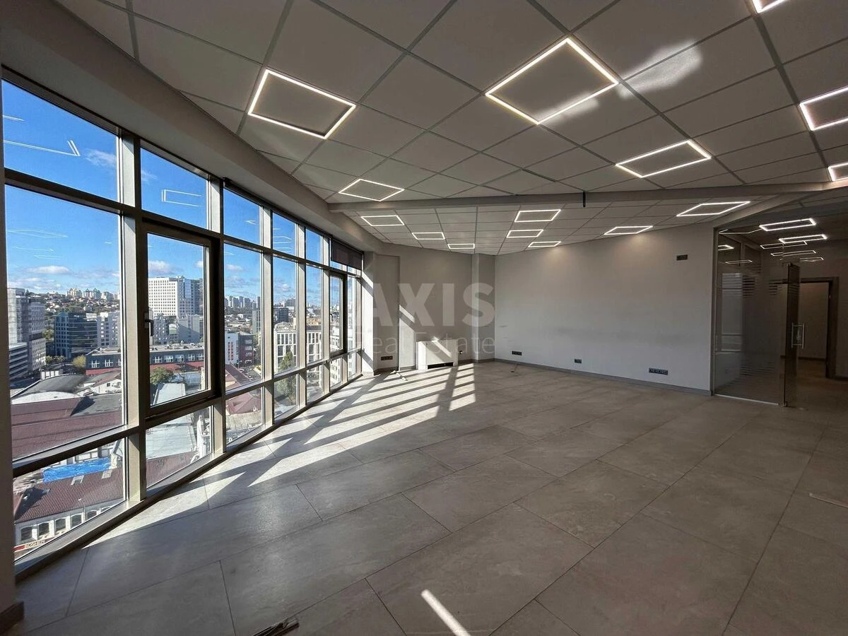 Office vul. Velyka Vasyl'kivs'ka 72, 200m267314
