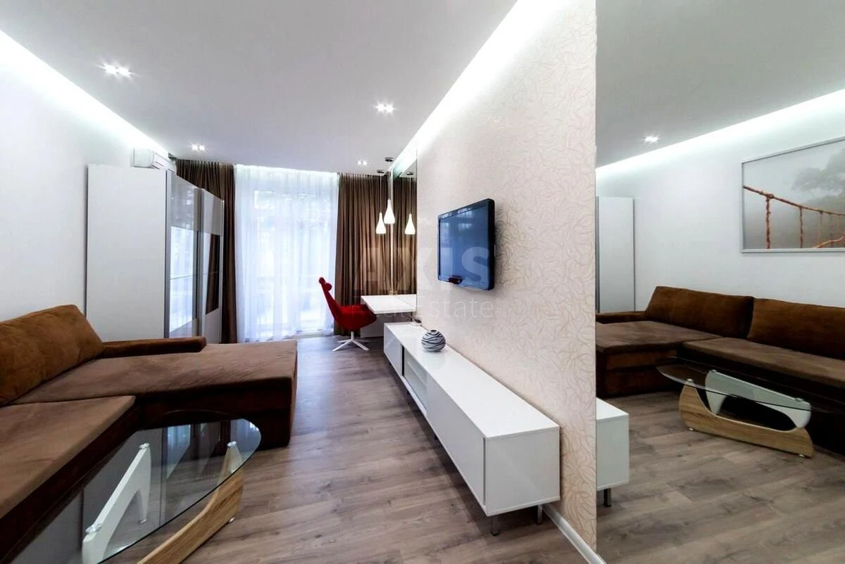 3k apartment vul. Hreshhatyk 13657814