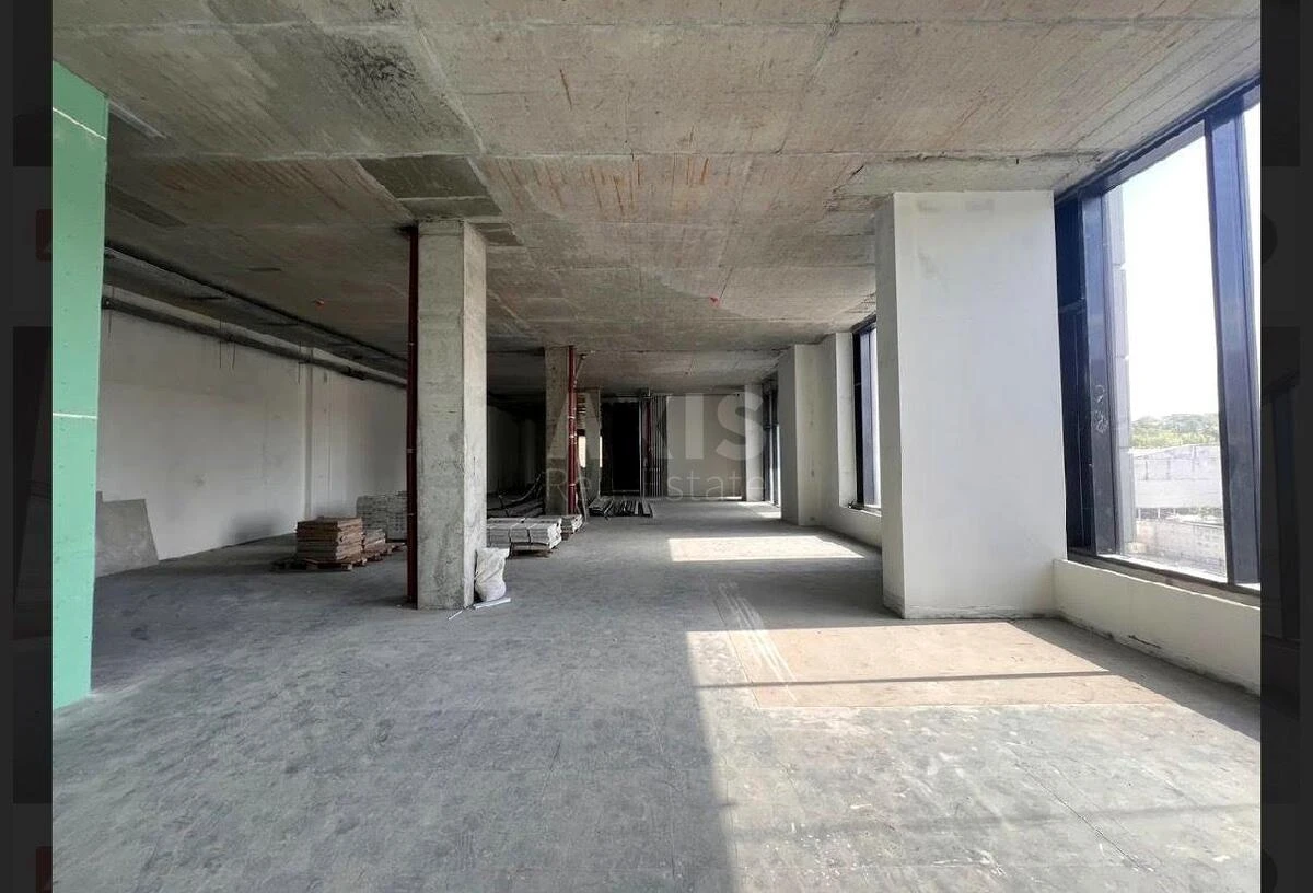 Office vul. Antonovycha 118/9, 338m2657892