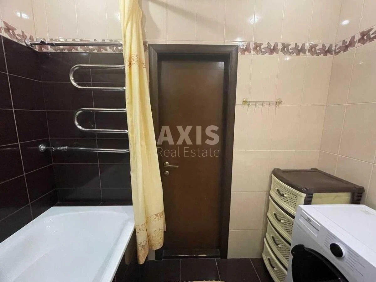 2k apartment vul. Myloslavs'ka Forty-seven A6825414