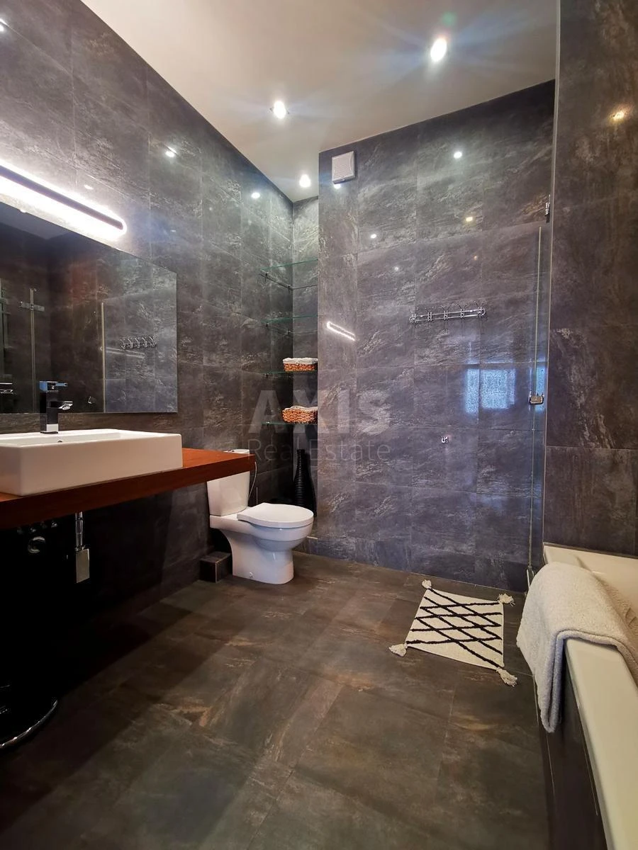 3k apartment vul. Mehanizatoriv 26580113