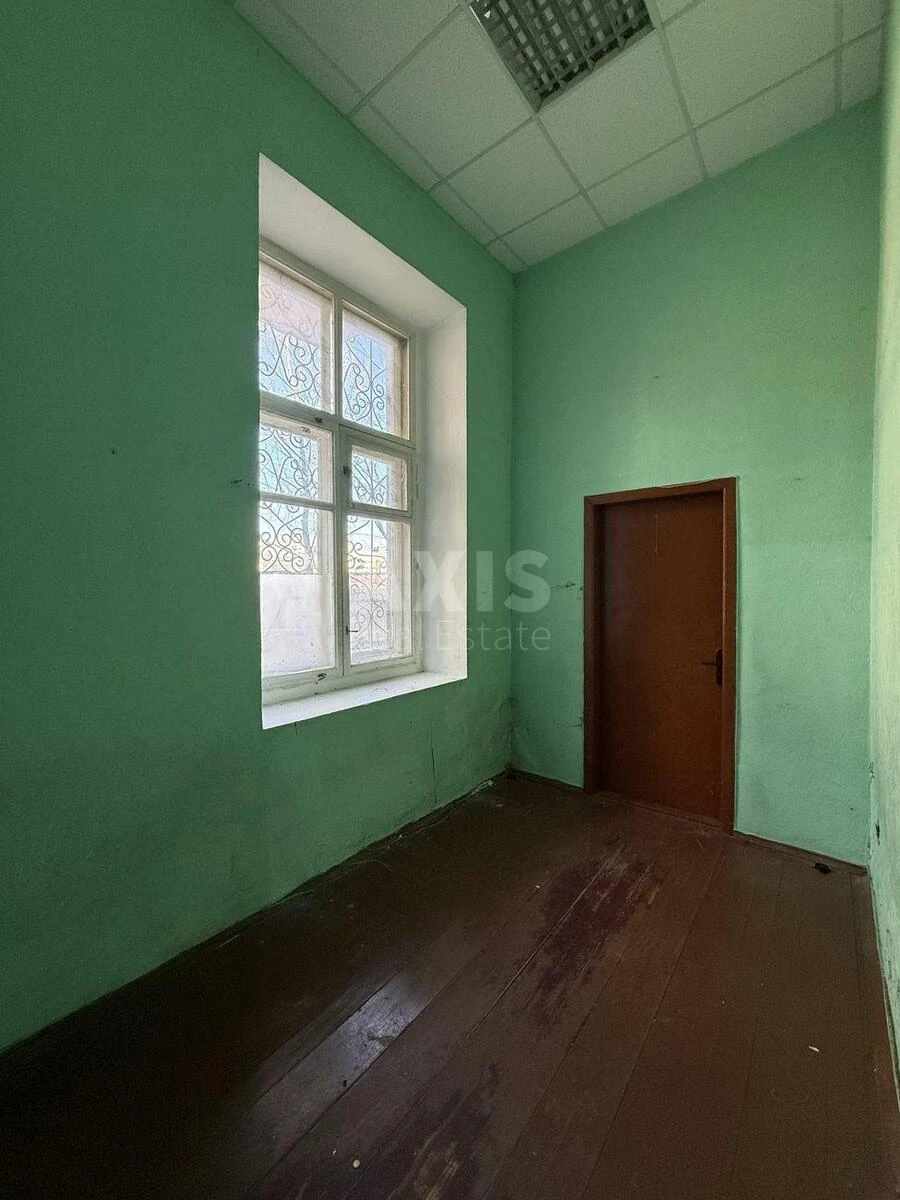 Office vul. Pymonenka Mykoly 20, 130m2720152