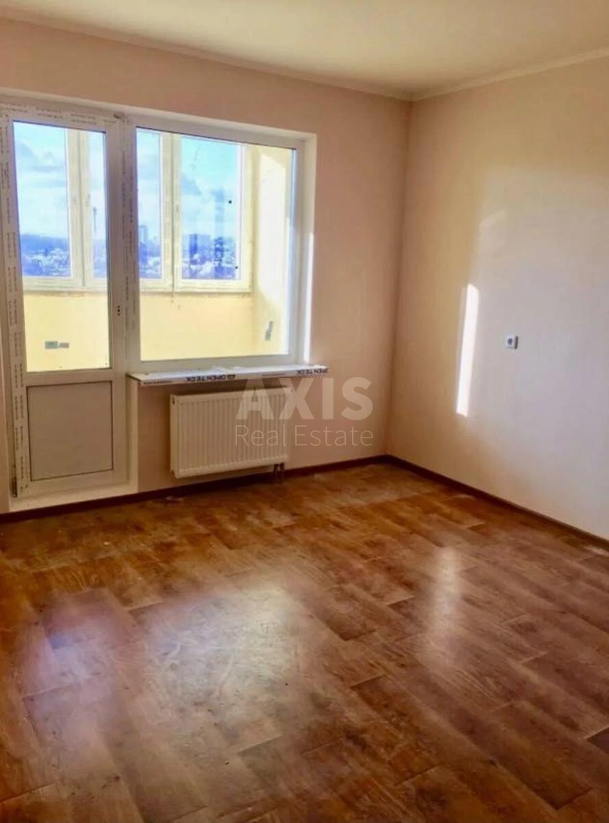 2k apartment vul. Elektrotehnichna 43601050