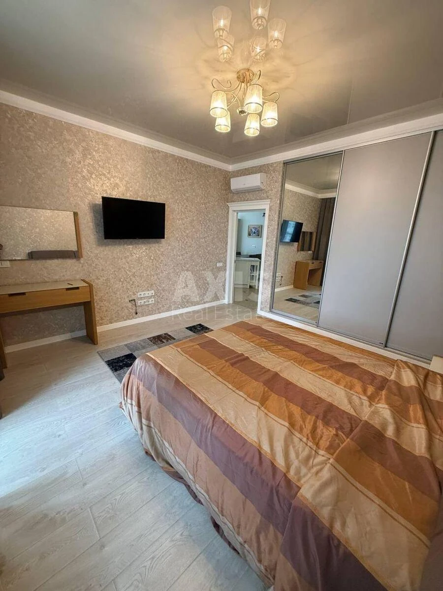 3k apartment vul. Mokra 20Г720235