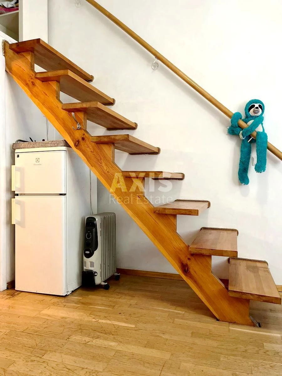 Trade object vul. Bul'varno-Kudrjavs'ka 45Б, 32m26395912