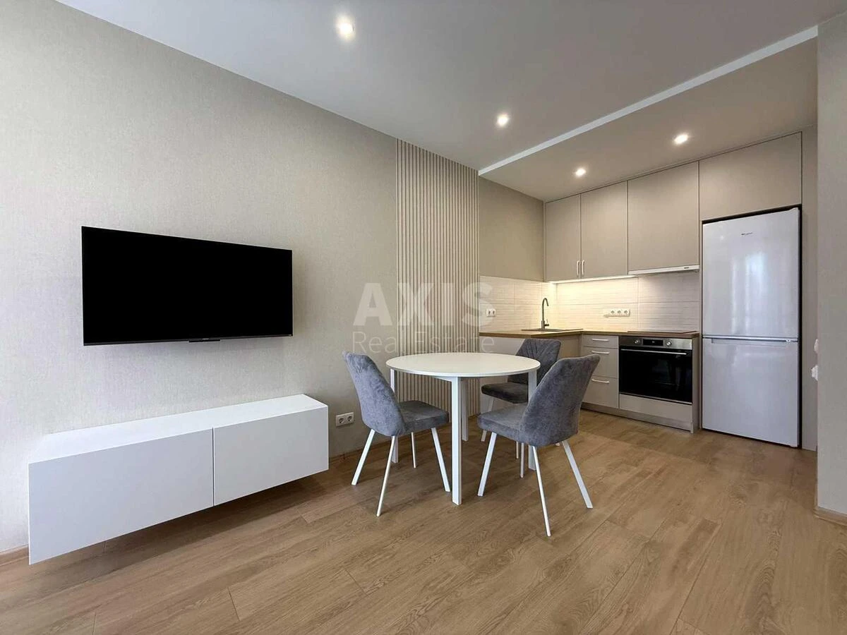 1k apartment vul. Oleksandra Olesja 8/17720330
