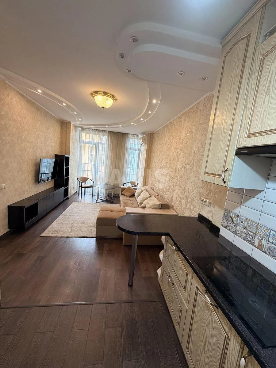 2k apartment vul. Regeneratorna 4720533