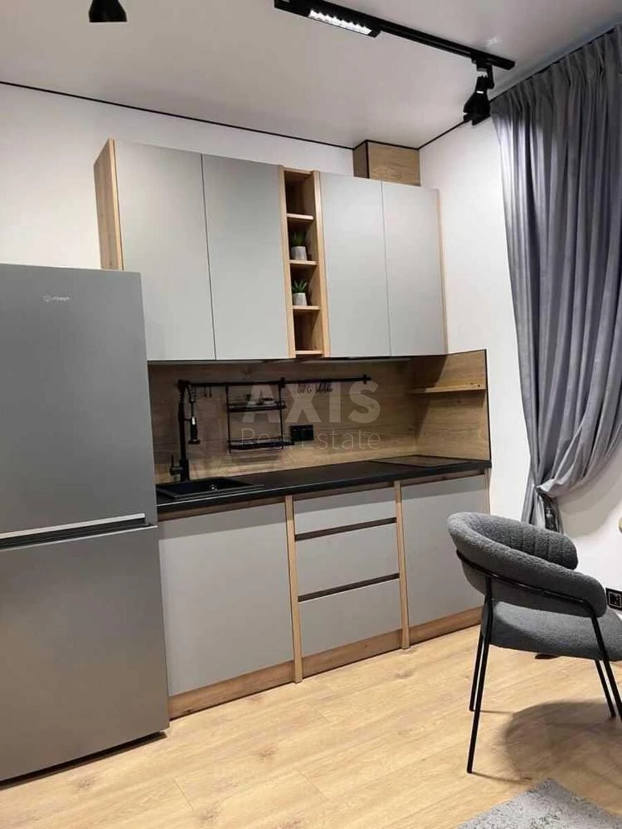 1k apartment vul. Praktychna 167447