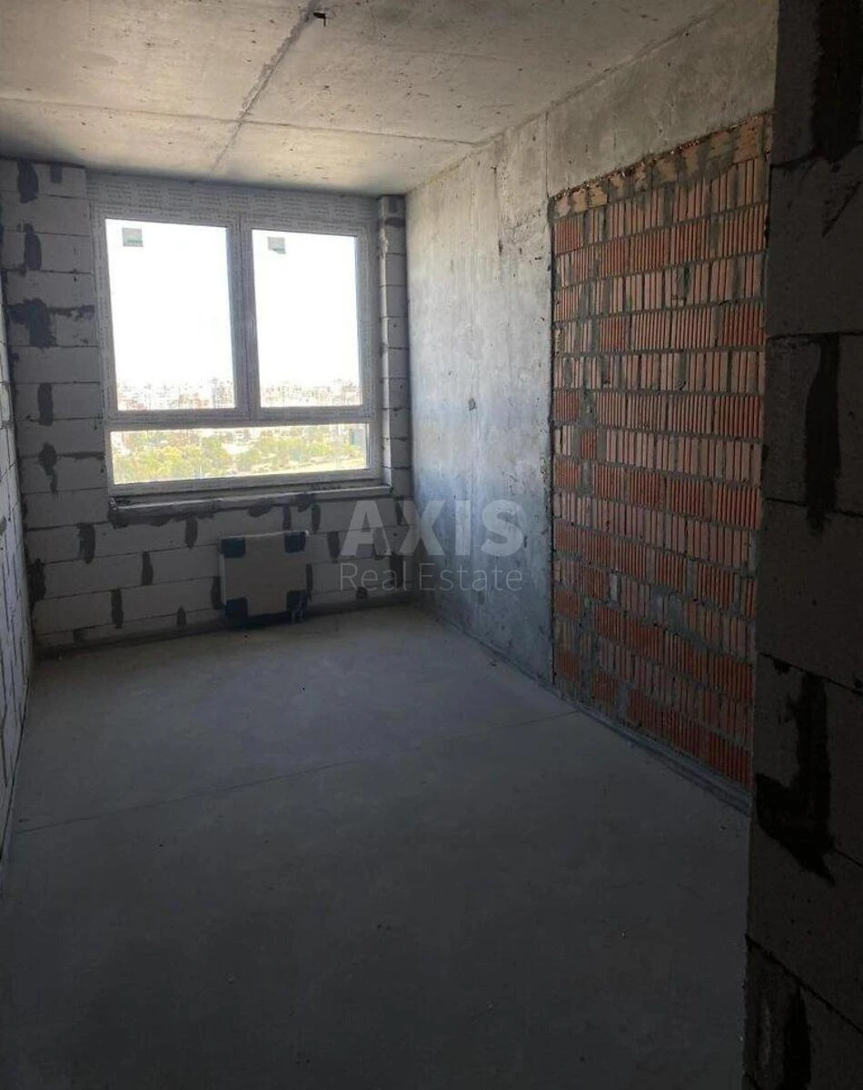 2k apartment vul. Kybal'chycha Mykoly 1720660