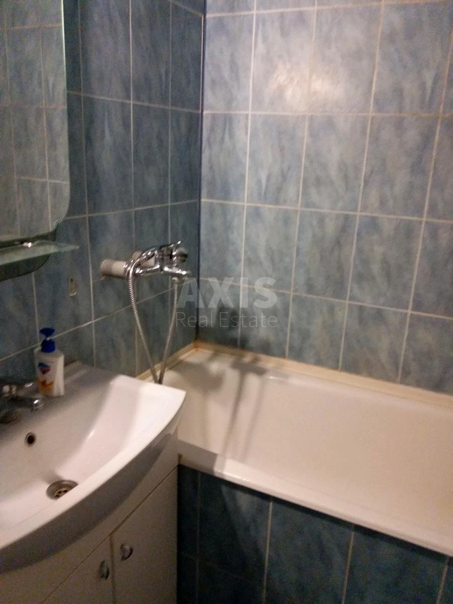 1k apartment vul. Golosii'vs'ka 5642435