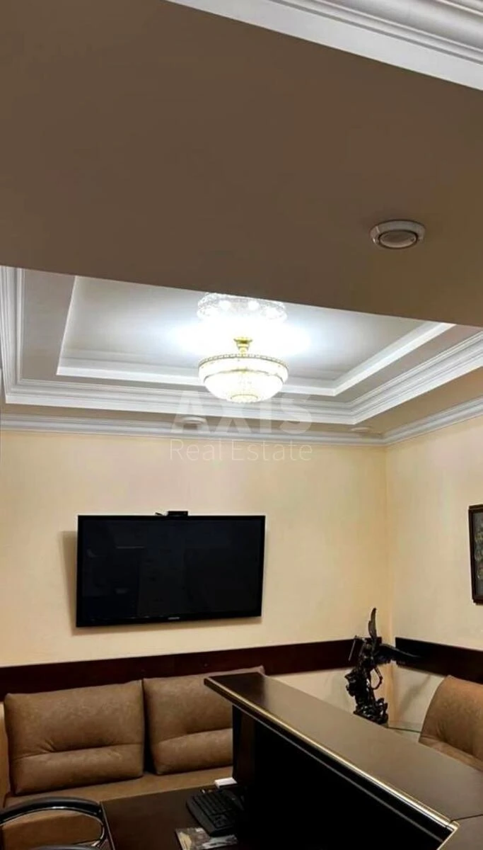 Офис ул. Евгения Коновальца 36В, 80м2658420