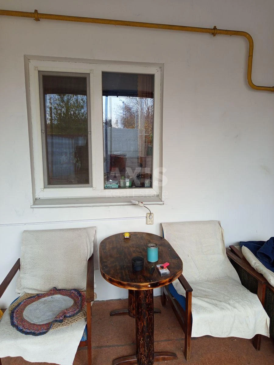 House vul. Pershogo Travnja, 66m2, Kyiv city5095712