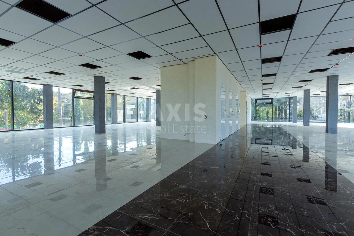 Офис ул. Выговского Ивана 20Д, 1520м2658565