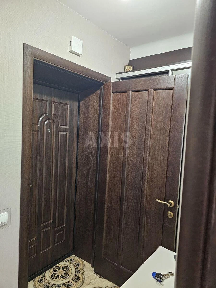 2k apartment vul. Zhukova Marshala 336907113