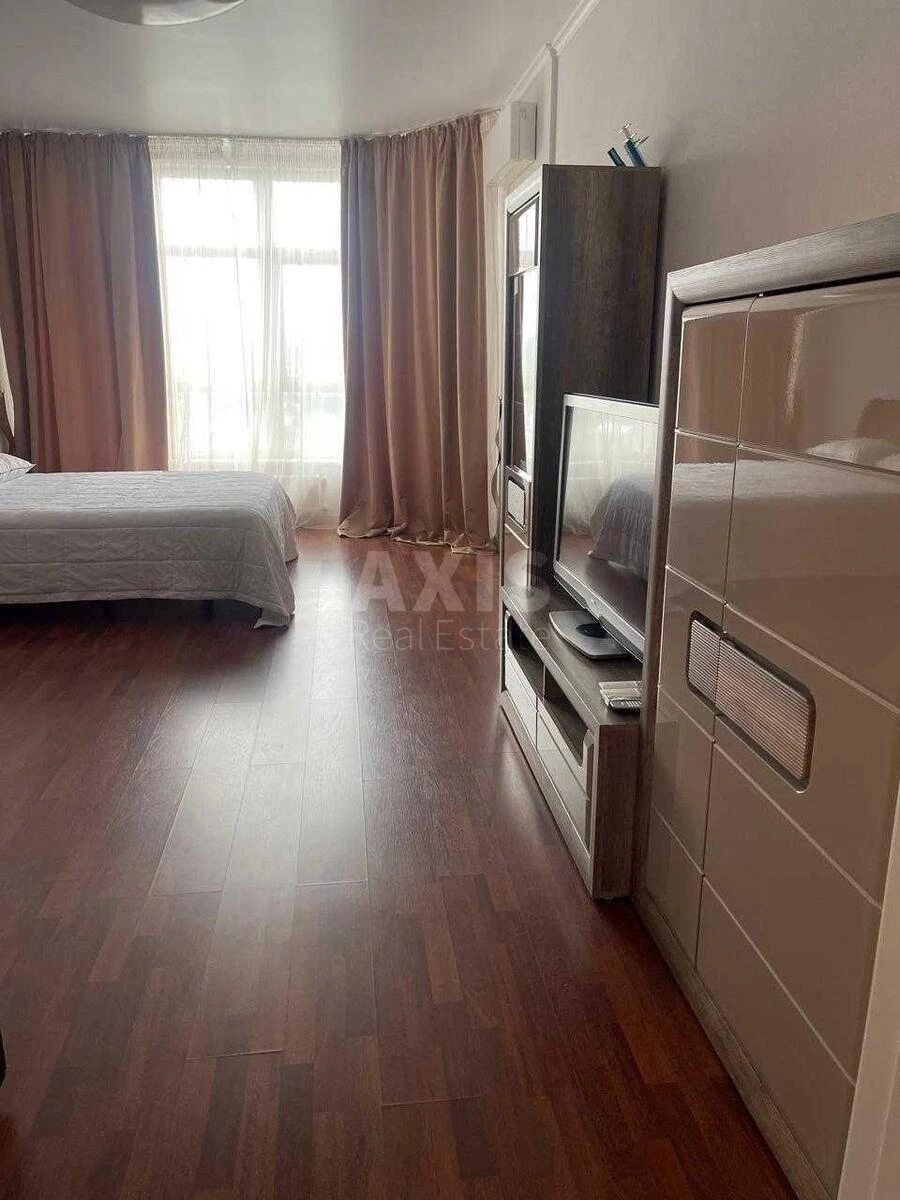 1k apartment vul. Mokra 16663383