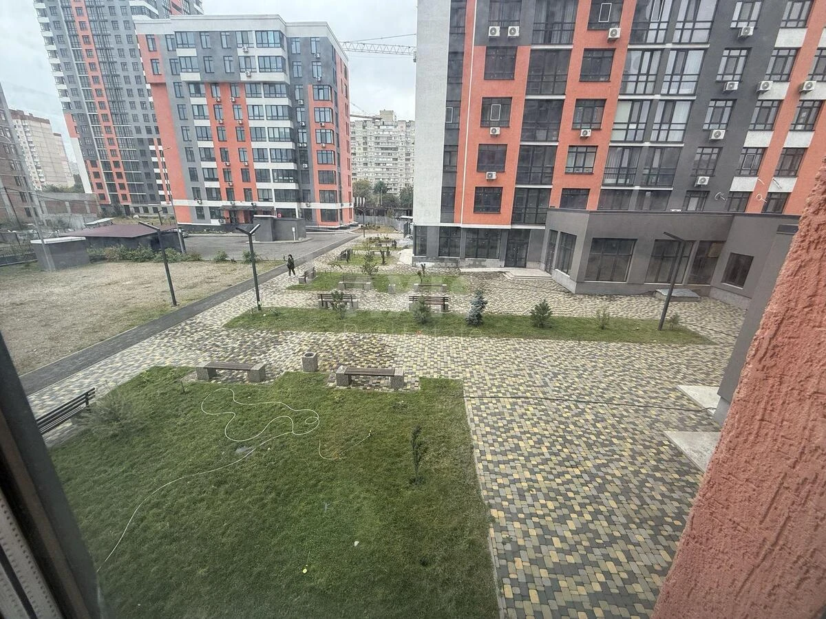 2к квартира ул. Гулака Николая 4, корп. 2695180