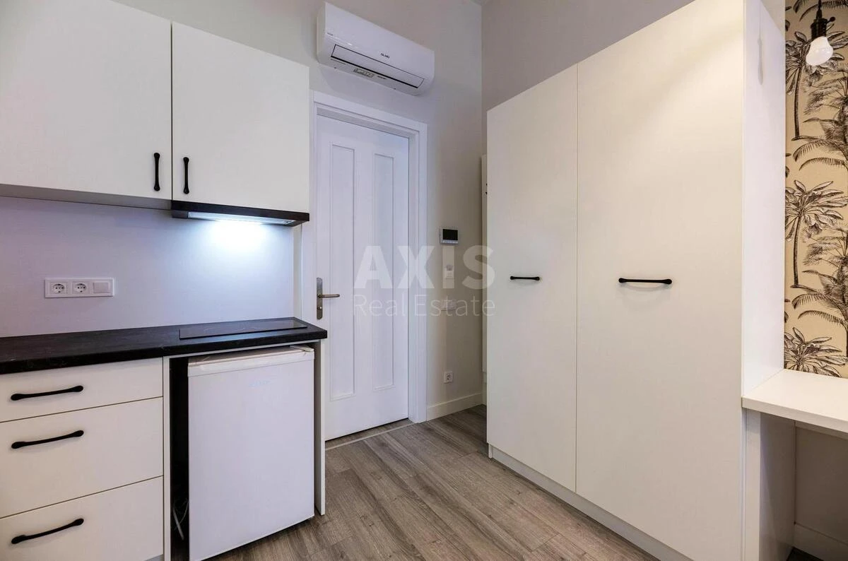 2k apartment vul. Basejna 5А615370