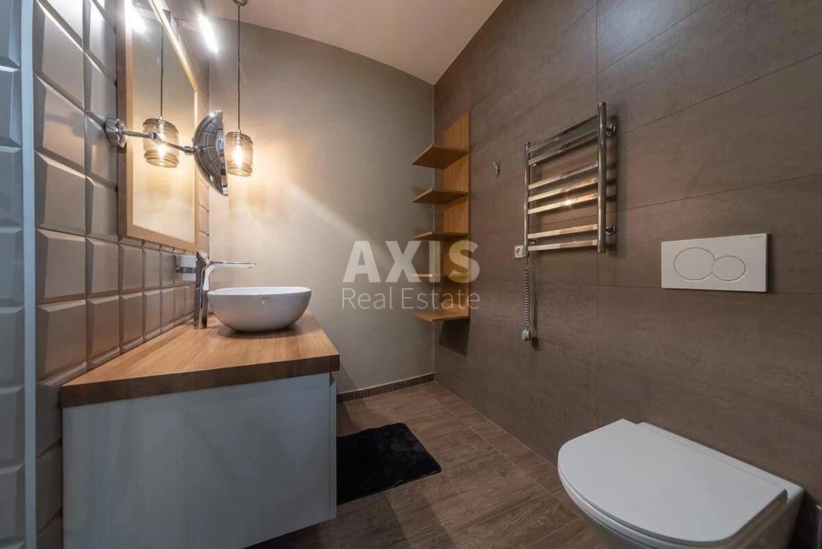 4k apartment vul. Bul'varno-Kudrjavs'ka 216950414