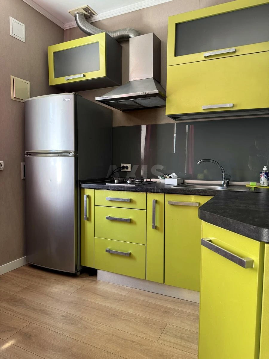 1k apartment vul. Velyka Vasyl'kivs'ka 58615533