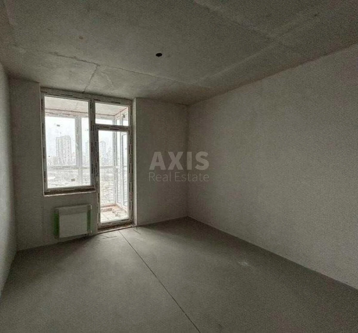 3k apartment vul. Kanal'na 8647303
