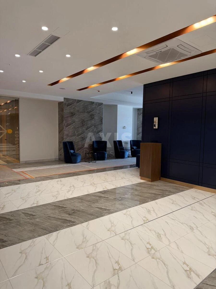 3k apartment vul. Zvirynec'ka 70А6797113