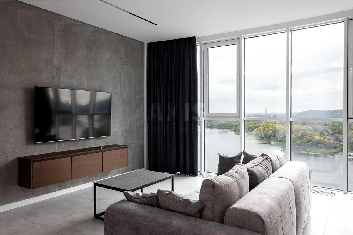 3k apartment vul. Mykil's'ko-Slobids'ka 3А710012