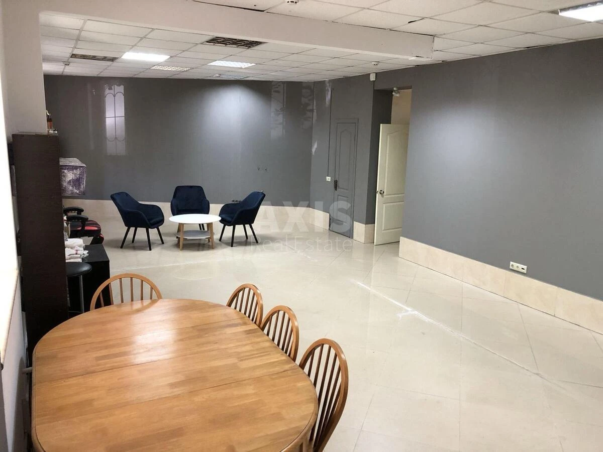 Офис ул. Тарасовская 16/1, 135м2646692