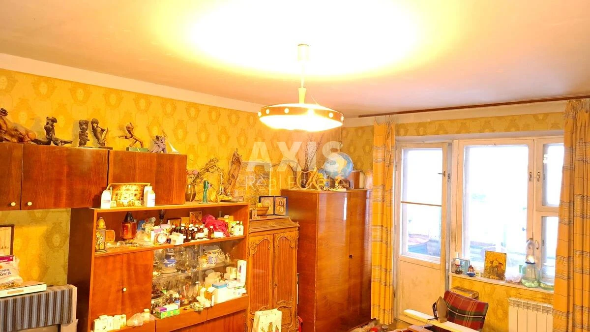2к квартира пр-т Червоной Калины 21677529