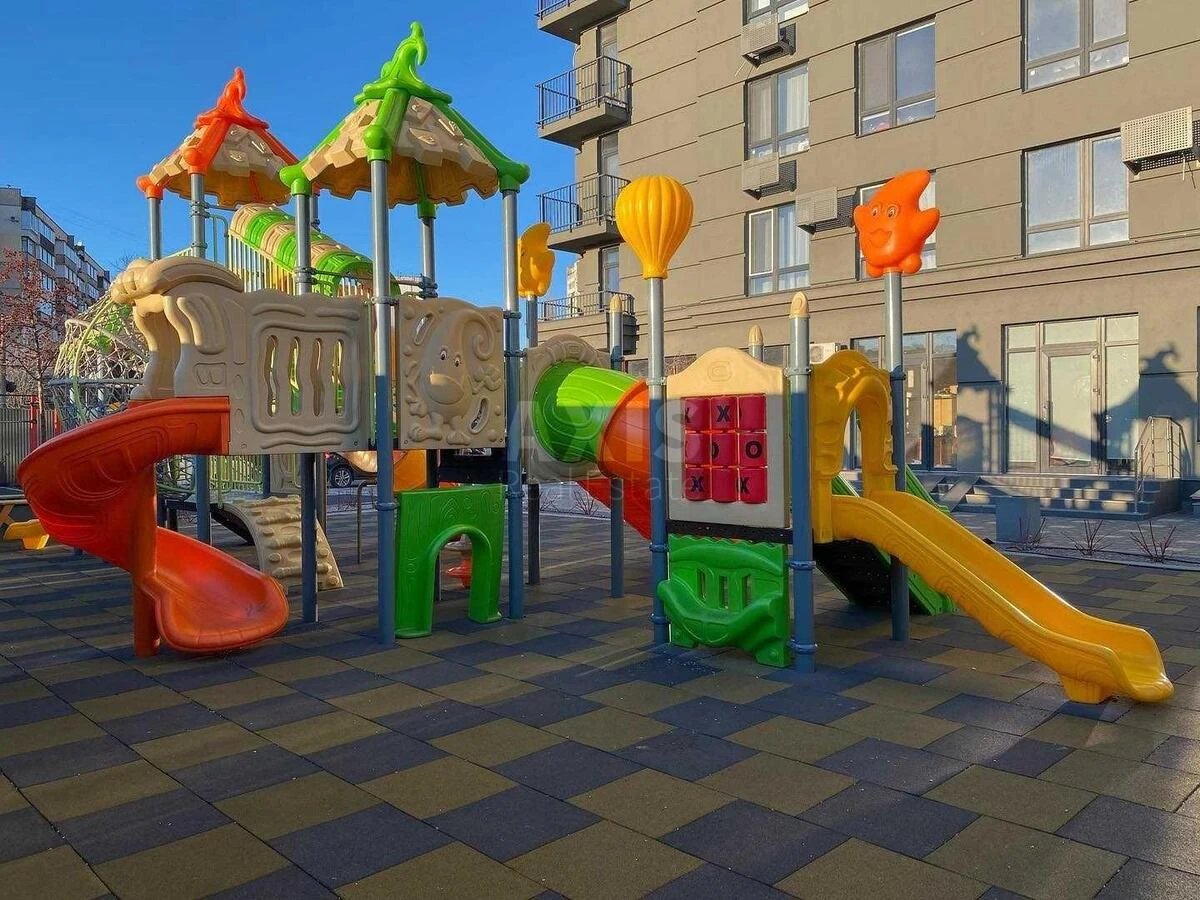 1к квартира ул. Каменская 66943919