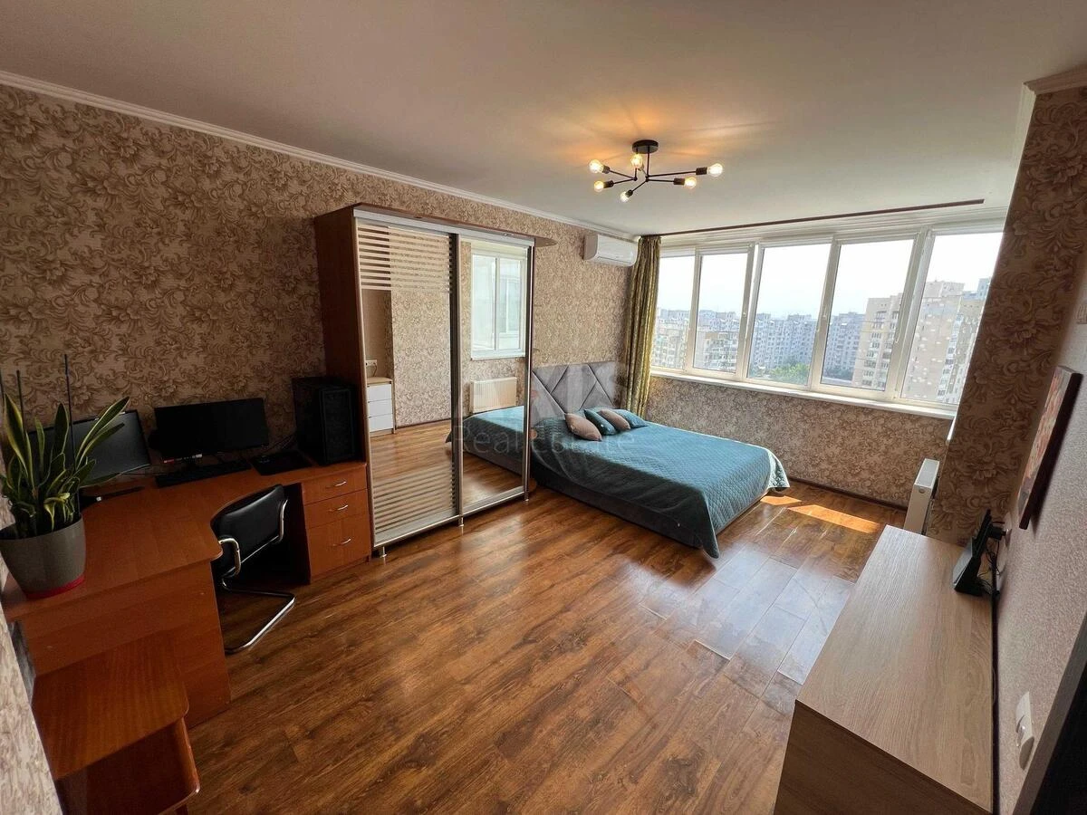 1k apartment vul. Ronalda Reyhana 40709482