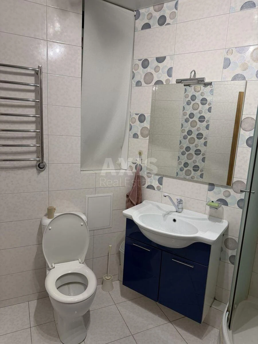 3k apartment vul. Urlivs'ka 34662746