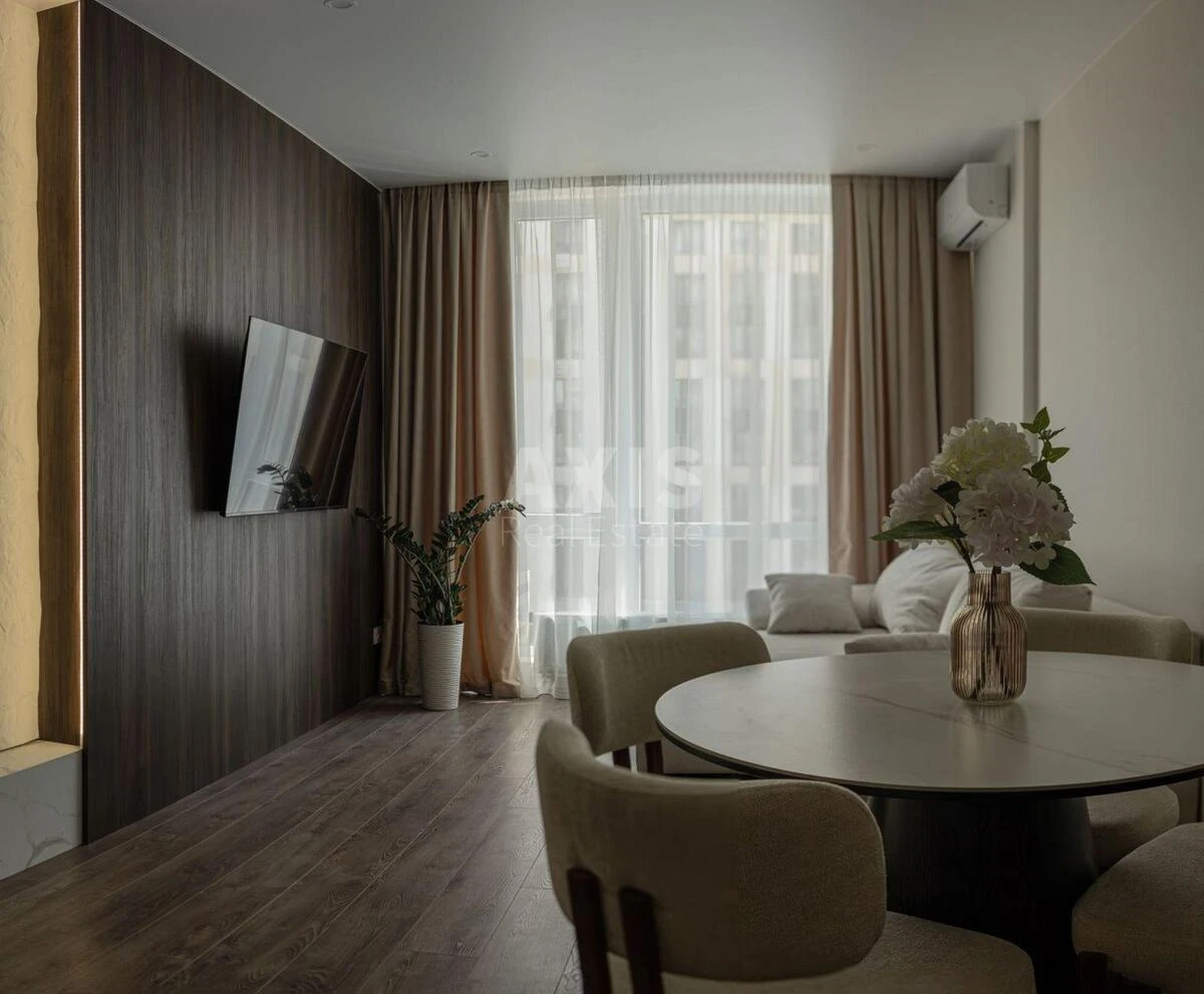 1k apartment vul. Zhmachenka Generala 22709802