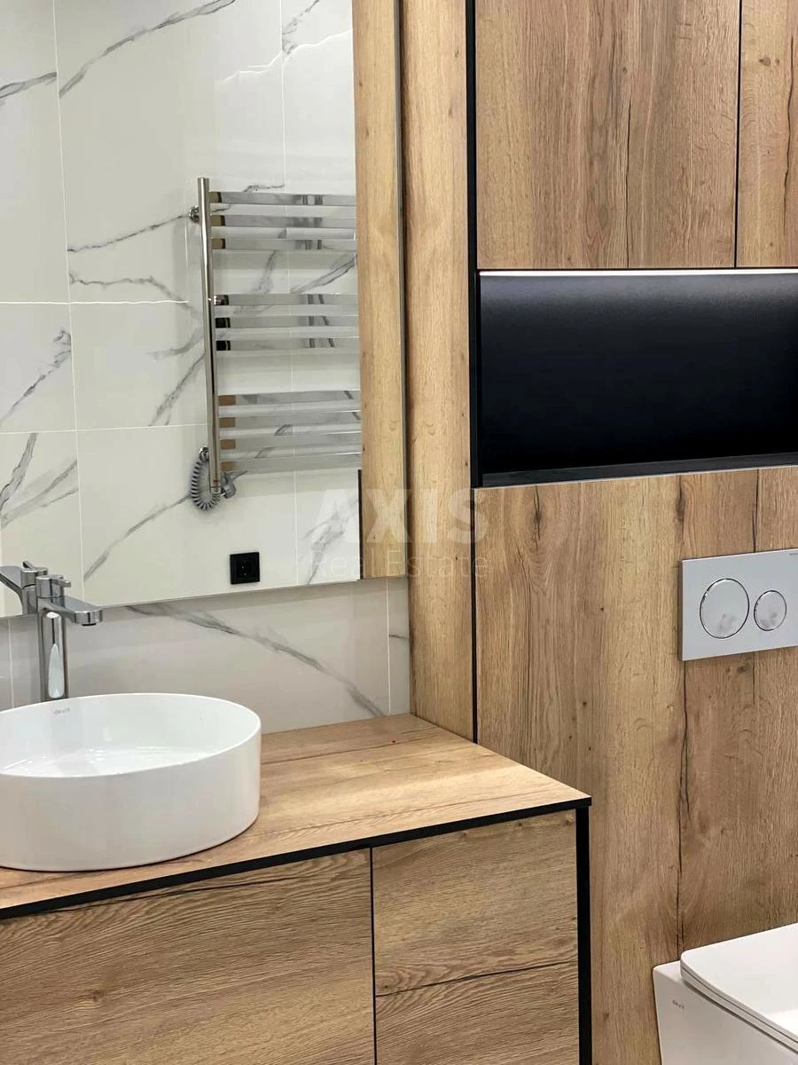 2k apartment vul. Osokors'ka 2А676399