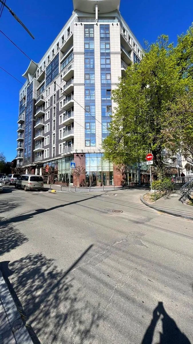 2k apartment vul. Zvirynec'ka 47676646