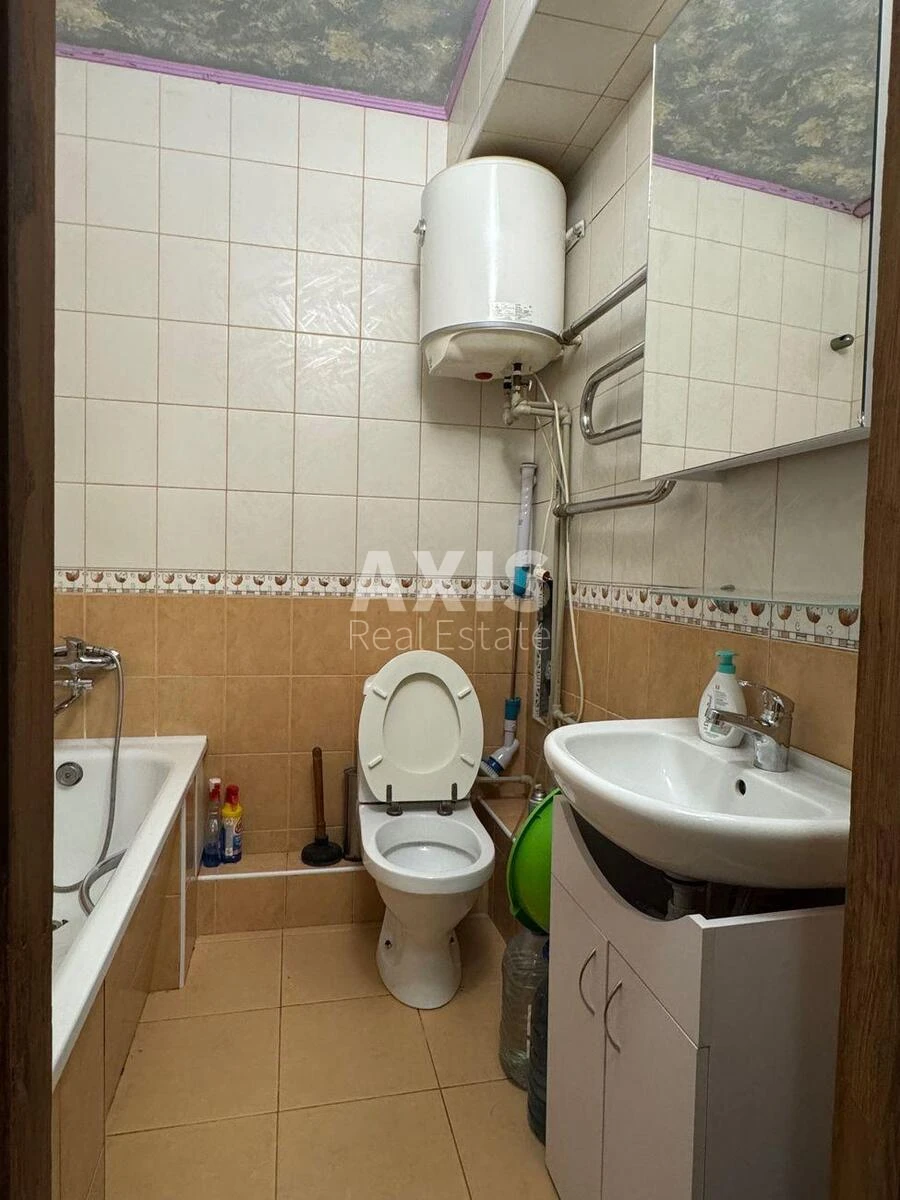 3k apartment prov. Gordienka Kostjantyna 3642877