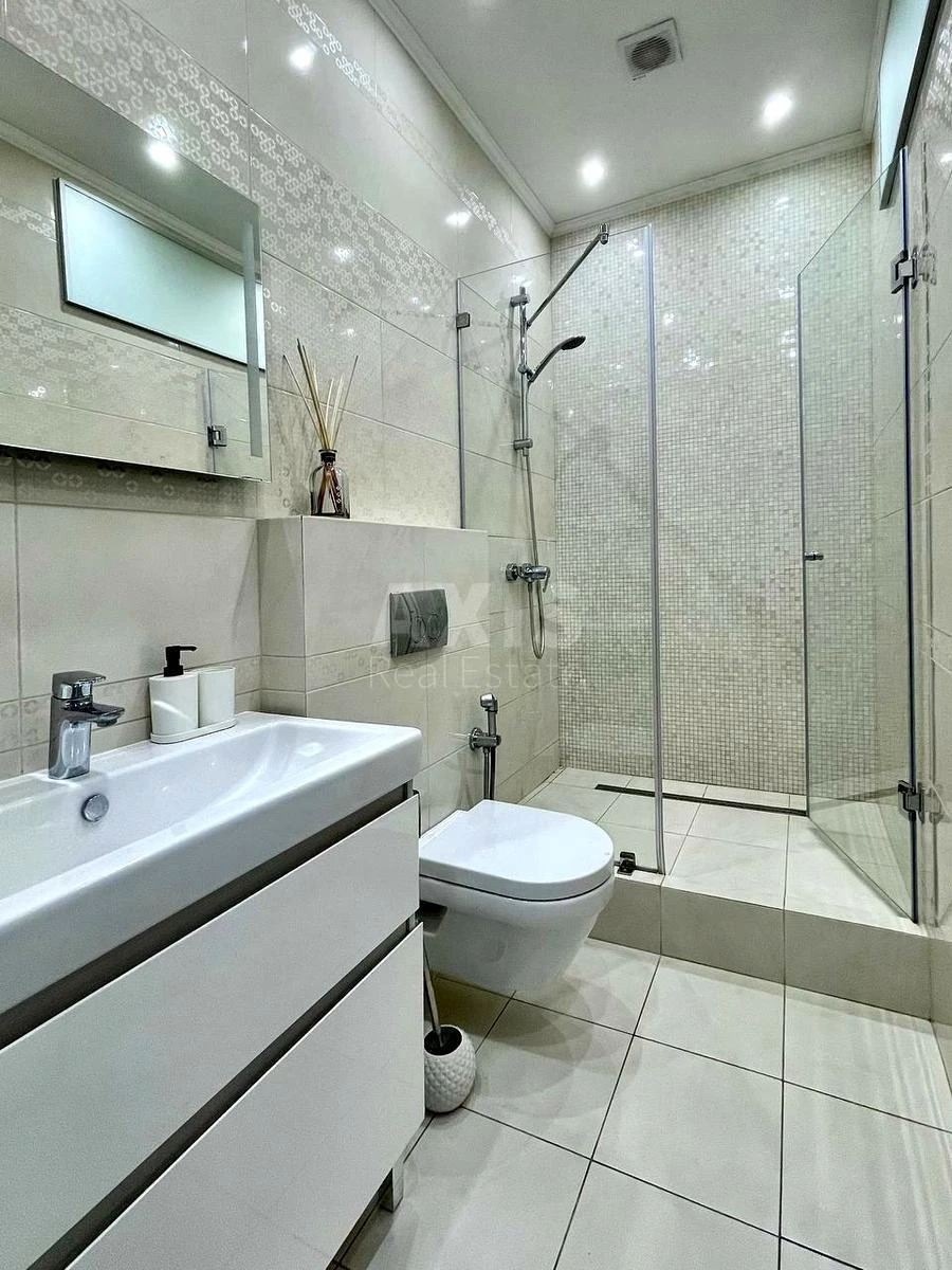 3k apartment vul. Okipnoi' Rai'sy 18676787