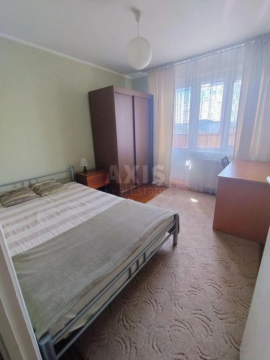 2к квартира ул. Левко Лукьяненко 1Б643807