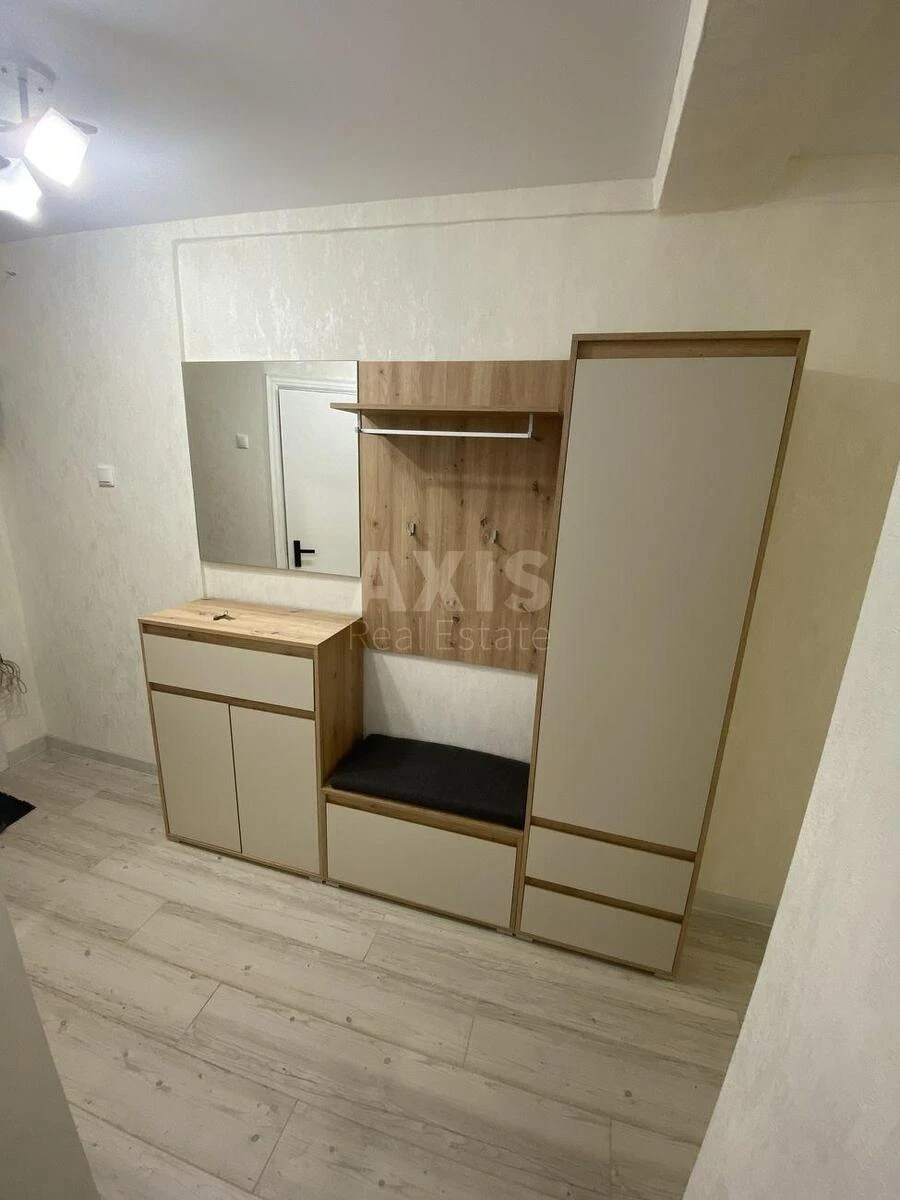 3k apartment pr-t Lisovyj 6605016